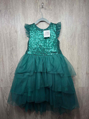 Zunie Size 6y Dress