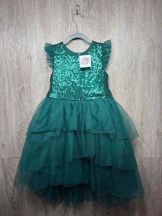 Zunie Size 6y Dress