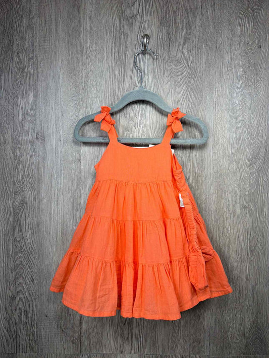 Gap Size 6-12m Dress