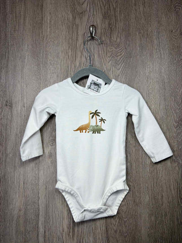 Petit Lem Size 3-6m Onesie