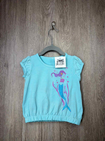 Peekaboo Beans Size 2y Shirt