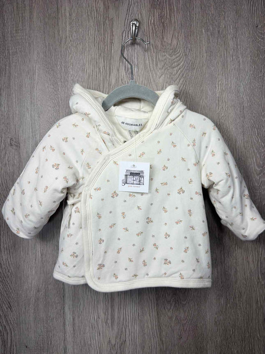 H&M Size 3-6m Jackets & Outerwear