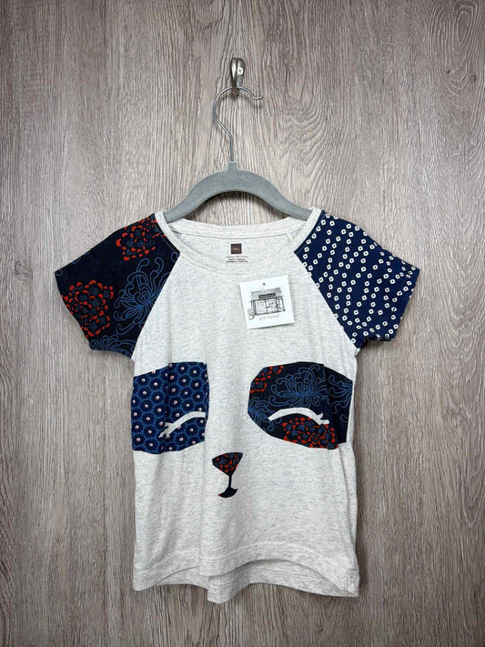 Tea Collection Size 2-3y Shirt