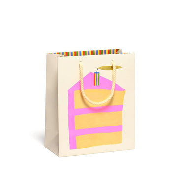 Piece of cake - gift bag medium