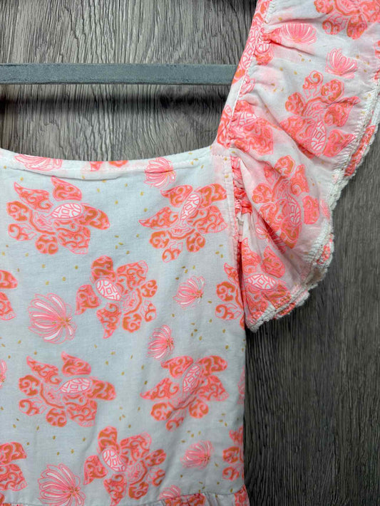 Louise Misha Size 6y Dress