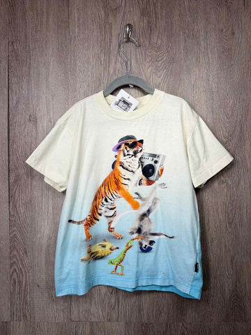 Molo Size 6y Shirt