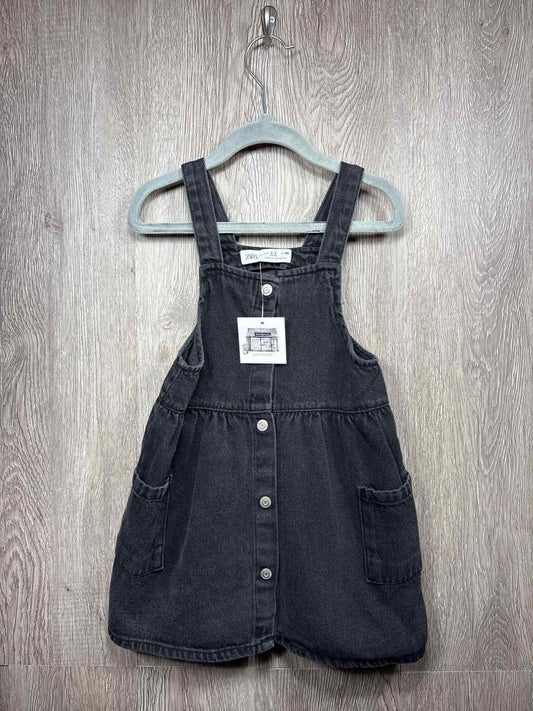 Zara Size 2-3y Dress