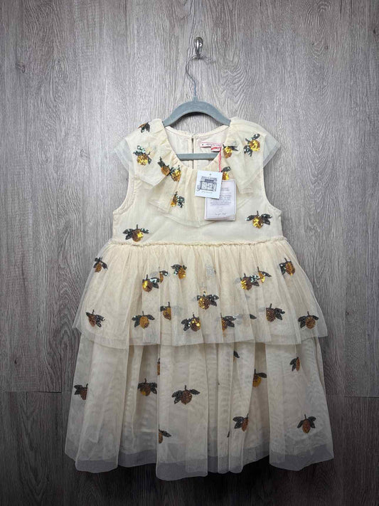 Size 5-6y Dress