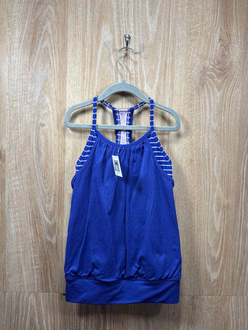 Ivivva Size 7y Shirt