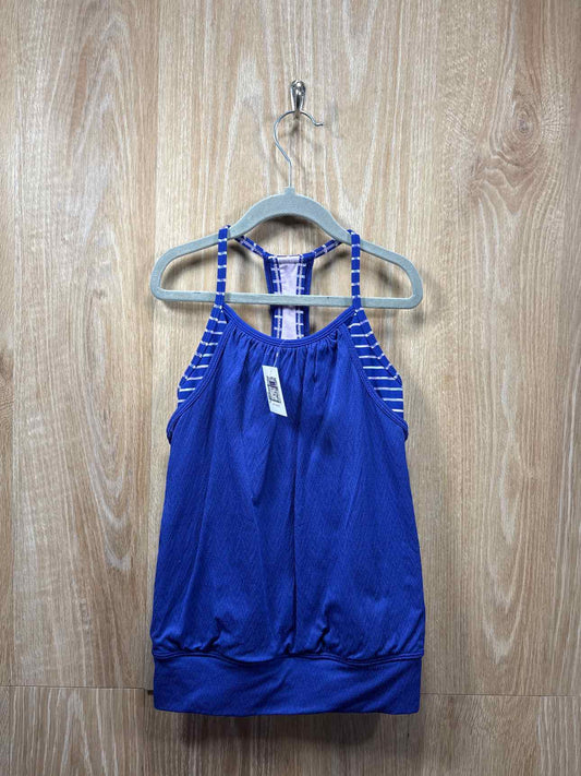 Ivivva Size 7y Shirt