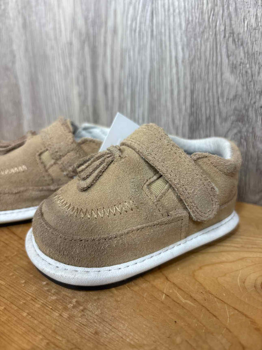 Jack & Lily Size C3 Soft Sole