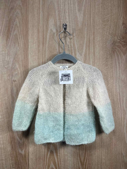 Size 12-18m Sweater