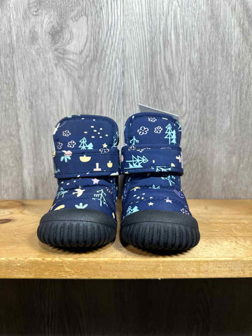 Jan & Jul Size C6 Boots