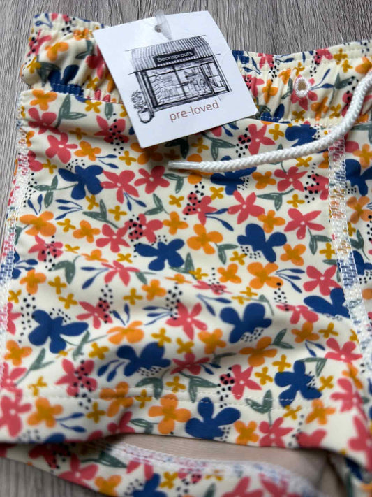 Tea Collection Size 4y Swim gear