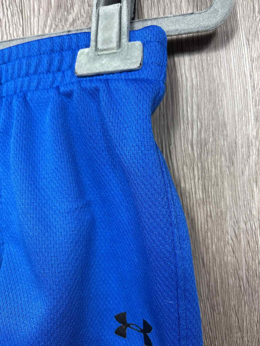 Under Armour Size 12-18m Shorts