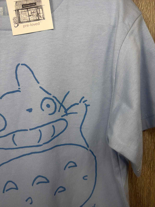 Uniqlo Size 5-6y Shirt