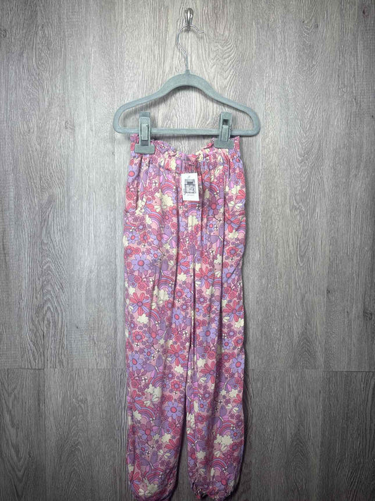 Next Size 6-7y Pants