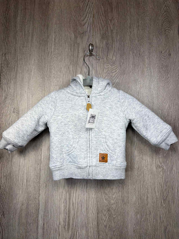 Carters Size 0-3m Hoodie