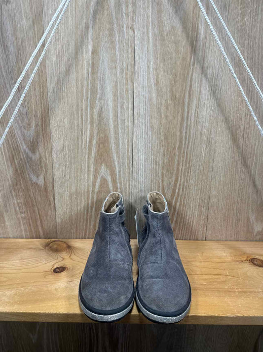 Pomdapi Size C13 Boots