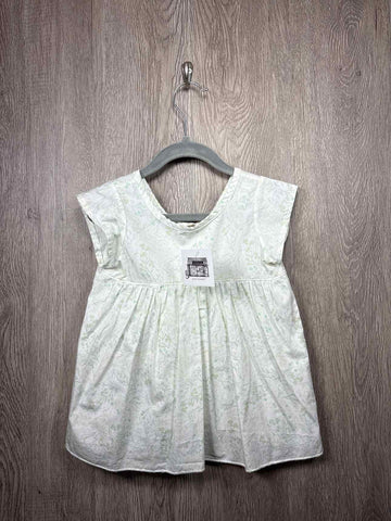 Nest and Nurture Size 4y Shirt