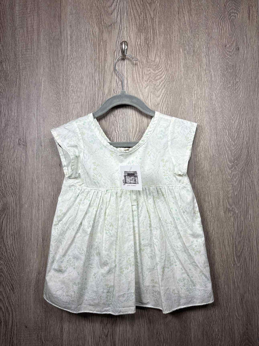 Nest and Nurture Size 4y Shirt