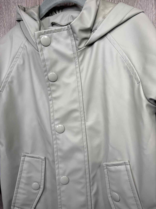 Little Earthling Child Size 2-3y Rain gear