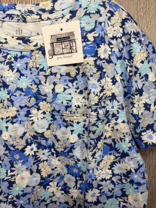 Gap Size 8y Shirt