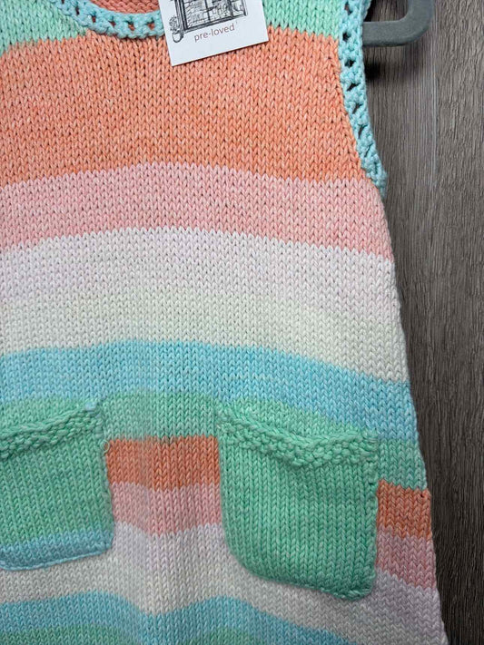 Size 2-3y Dress