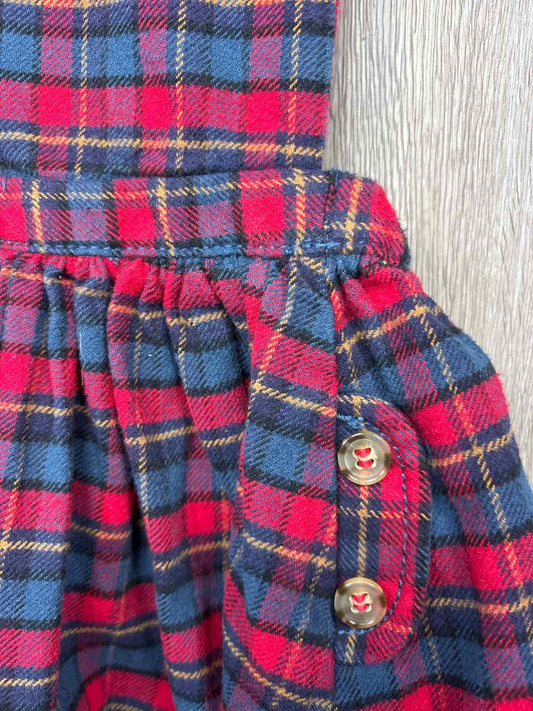 Next Size 9-12m Dress