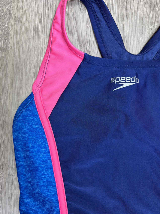 Speedo Size 6-7y Swim gear