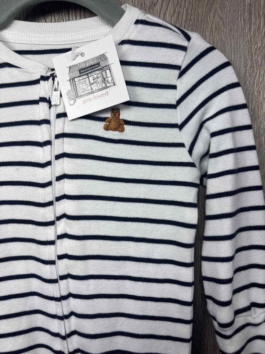 Gap Size 6-9m Sleeper