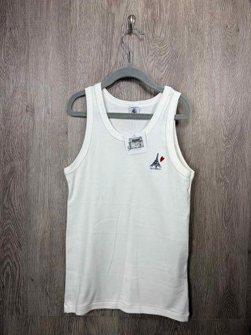 Petit Bateau Size 12y Shirt