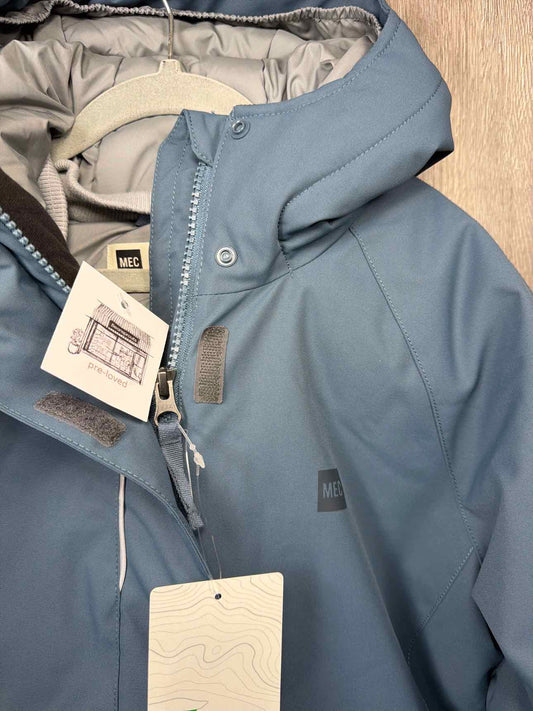 MEC Size 12y Jackets & Outerwear