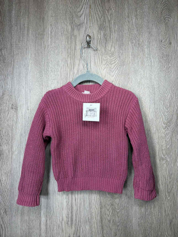 Jamie Kay Size 6-12m Sweater