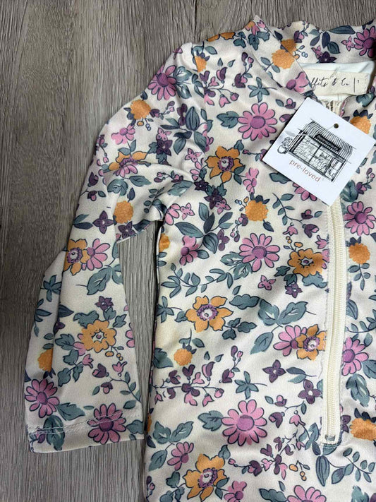 Size 9-12m Swim gear
