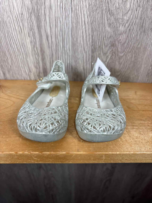 Mini Melissa Size C7 Summer