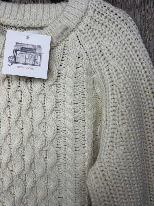 Gap Size 8-9y Sweater