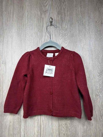Zara Size 12-18m Sweater