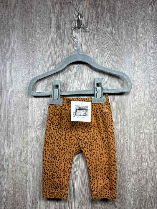 Gap Size 0-3m Pants