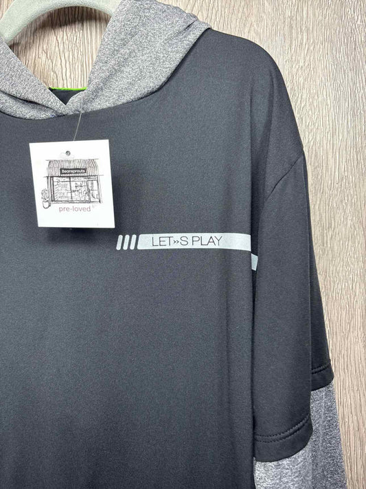 Size 10y Shirt