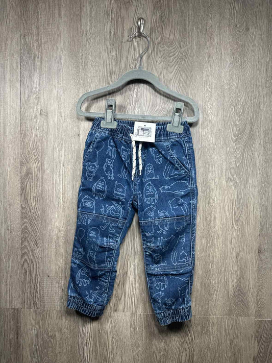 Gap Size 2y Pants