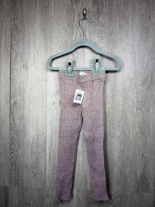 Zara Size 4-5y Pants