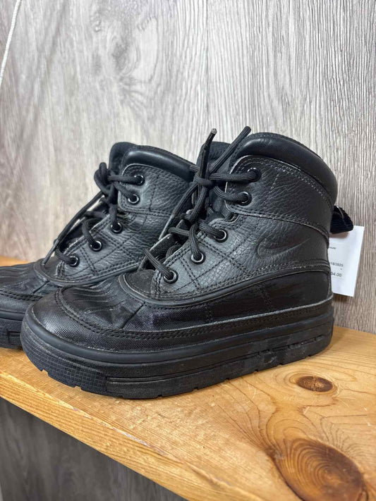 Nike Size C12 Boots