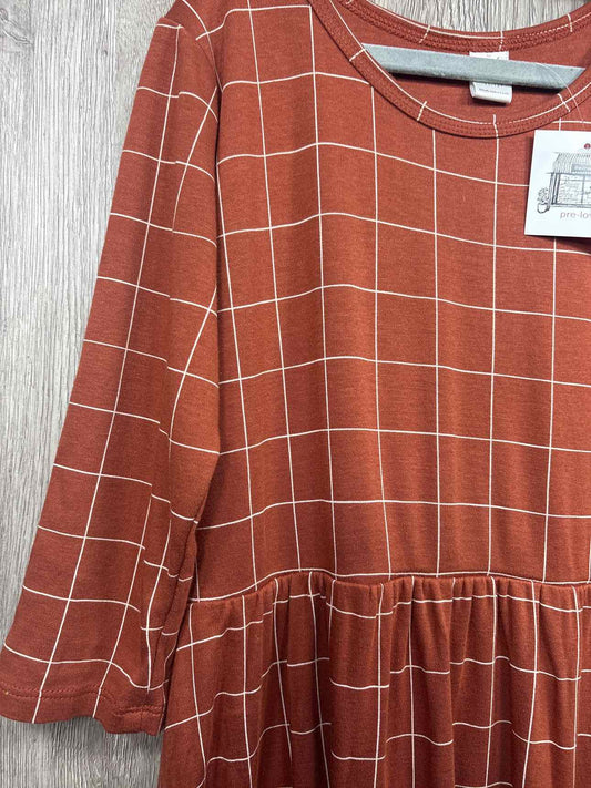 Kindly Size 11-12y Dress