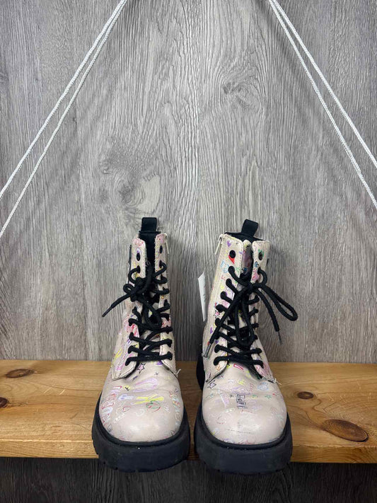 Zara Size Y1 Boots