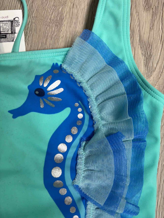 Mini Boden Size 2-3y Swim gear