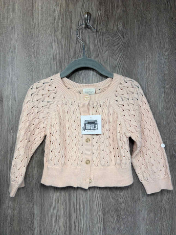 Size 2-3y Sweater