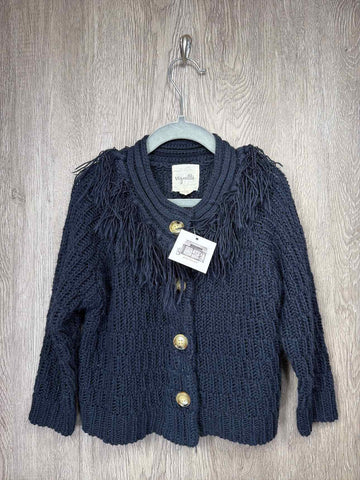Vignette Size 12-18m Sweater