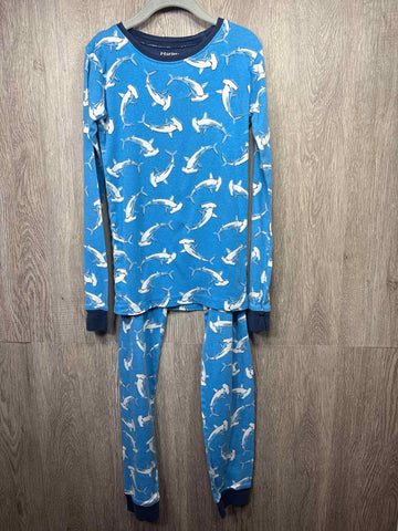 Hatley Size 10y Pajamas