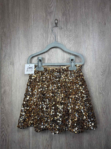 Zara Size 7y Skirt
